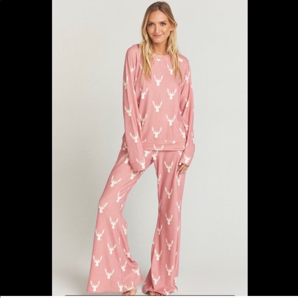 ISO Show Me Your MuMu Moosetrack Mauve Pants!!!